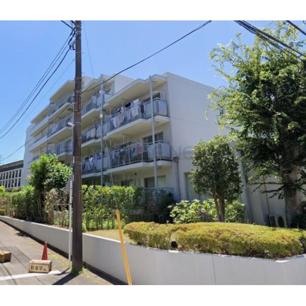 港南台パークホーム