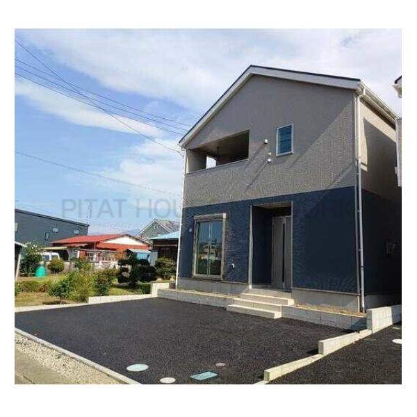 神奈川県平塚市田村5丁目