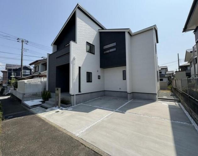 外観写真1