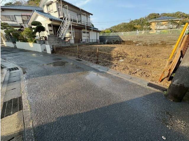 土地1