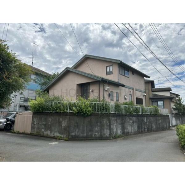 神奈川県茅ヶ崎市下寺尾