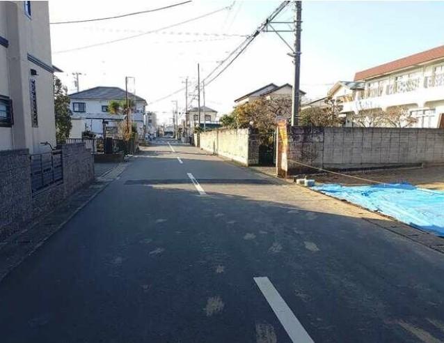 外観写真1