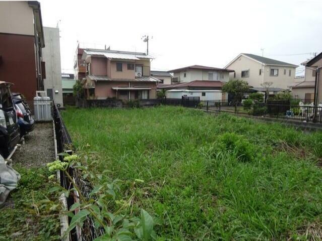 住宅用地/-小田原市酒匂５丁目 土地