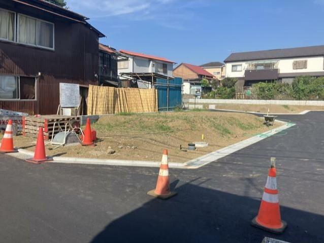 土地1