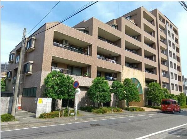 外観写真1