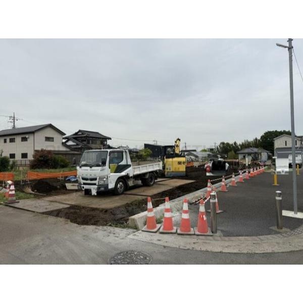 神奈川県厚木市中依知