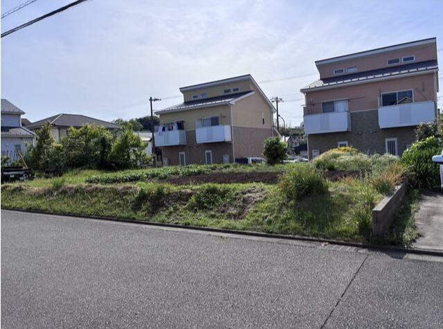土地1