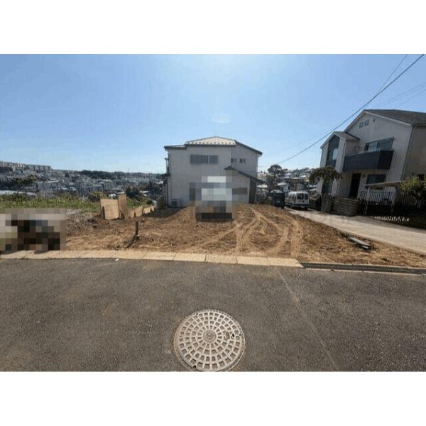 神奈川県川崎市宮前区平３丁目