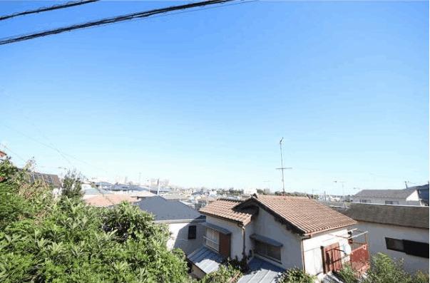 住宅用地　東大竹 土地画像