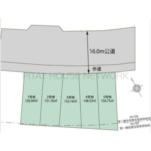東京都町田市鶴川１丁目