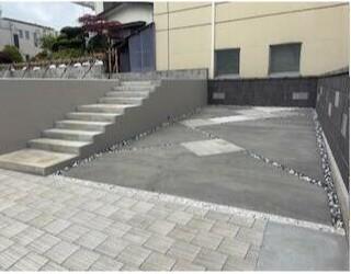 住宅用地/　秦野市上今川町 土地画像