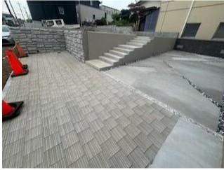 住宅用地/　秦野市上今川町 土地画像