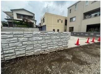 住宅用地/　秦野市上今川町 土地画像