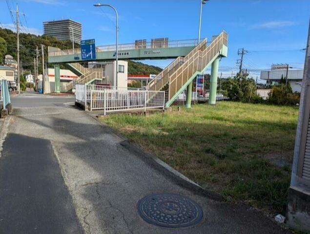 住宅用地/足柄上郡大井町金子 土地画像