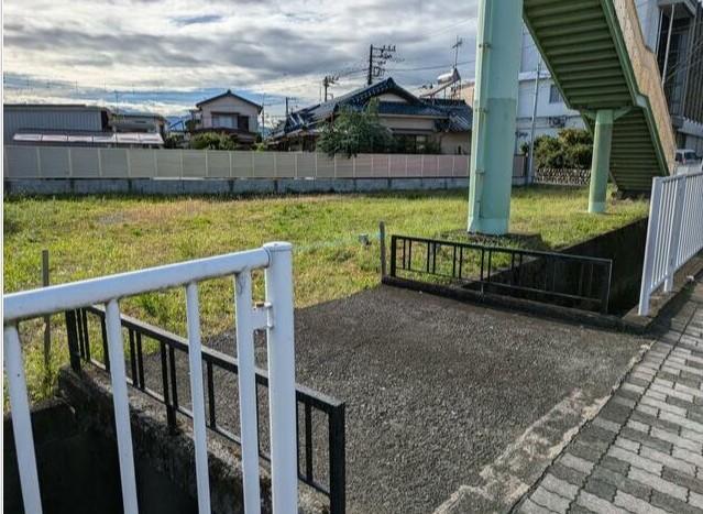 住宅用地/足柄上郡大井町金子 土地画像
