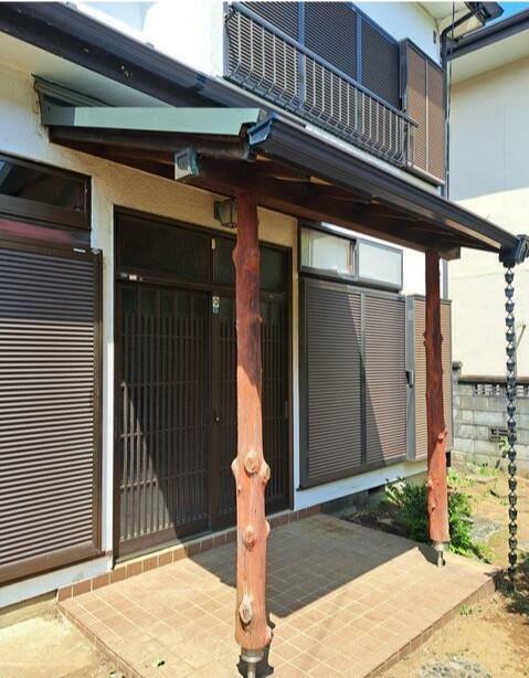 住宅用地/座間市南栗原 土地画像