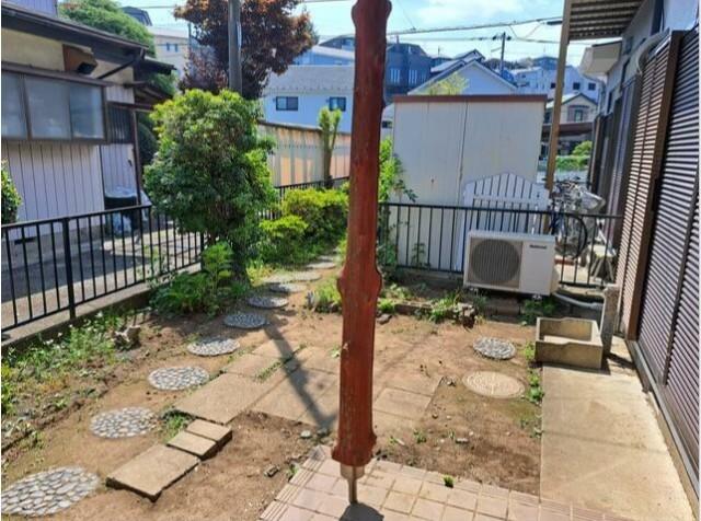 住宅用地/座間市南栗原 土地画像