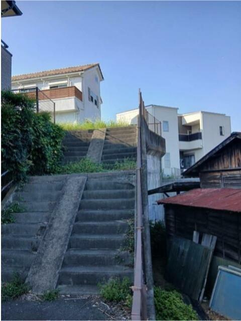 住宅用地　池端 土地画像