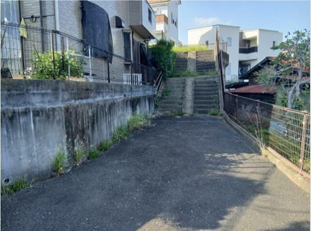 住宅用地　池端 土地画像