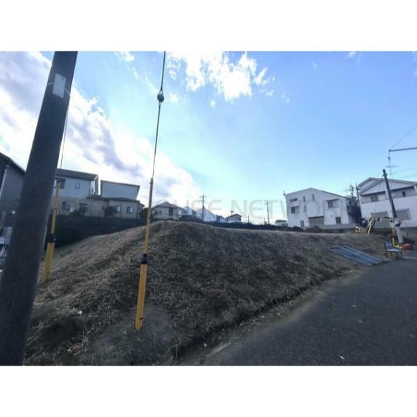 東京都町田市鶴川１丁目