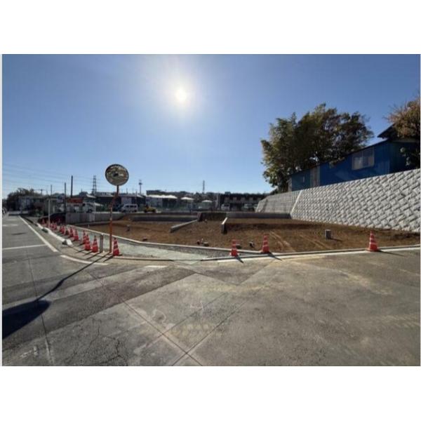 神奈川県伊勢原市東大竹