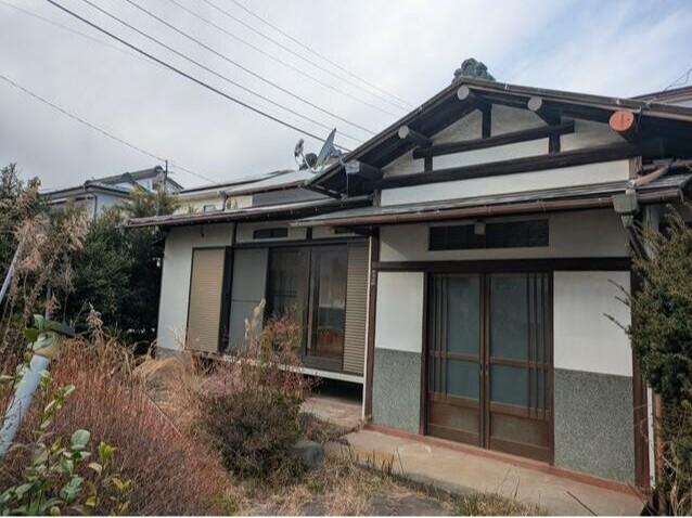 住宅用地　小田原市飯田岡 土地画像