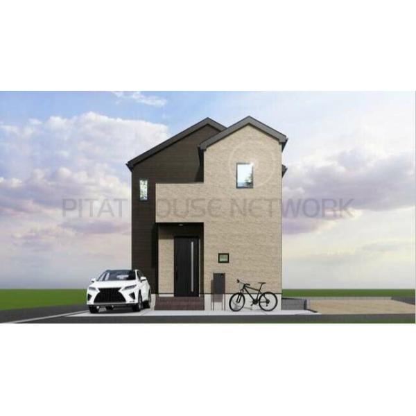 神奈川県厚木市妻田西1丁目