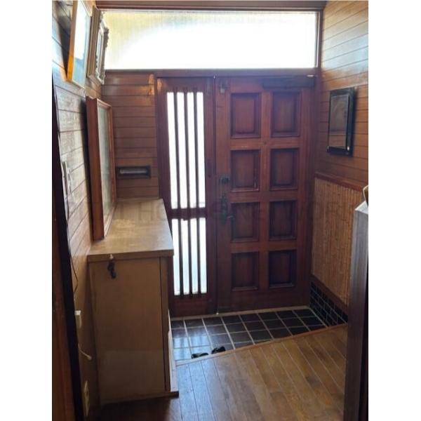 神奈川県小田原市曽我大沢