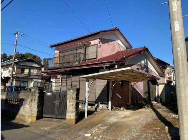 住宅用地　寺尾北４丁目 土地画像