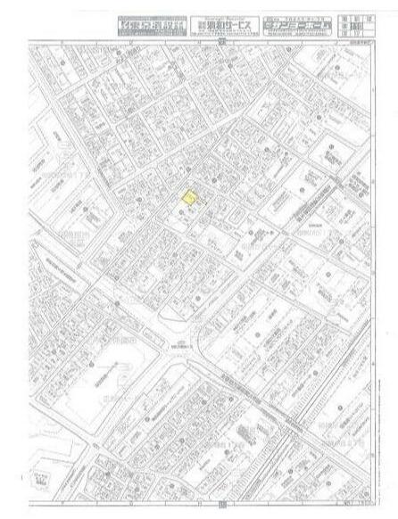 住宅用地　相模が丘１丁目 土地画像