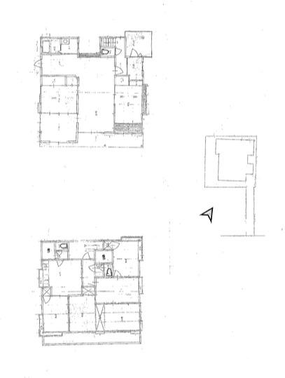 住宅用地　相模が丘１丁目 土地画像