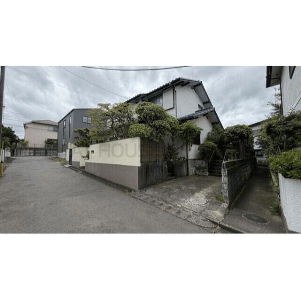 神奈川県横浜市戸塚区上倉田町