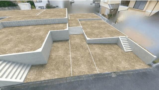 住宅用地Ｄ　すみよし台 土地画像