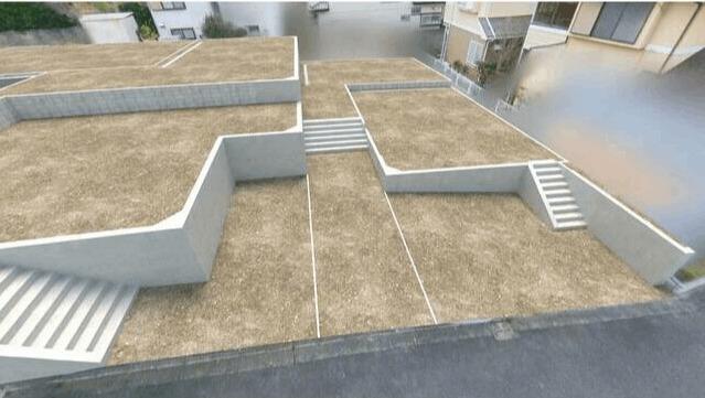 住宅用地Ｈ　すみよし台 土地画像