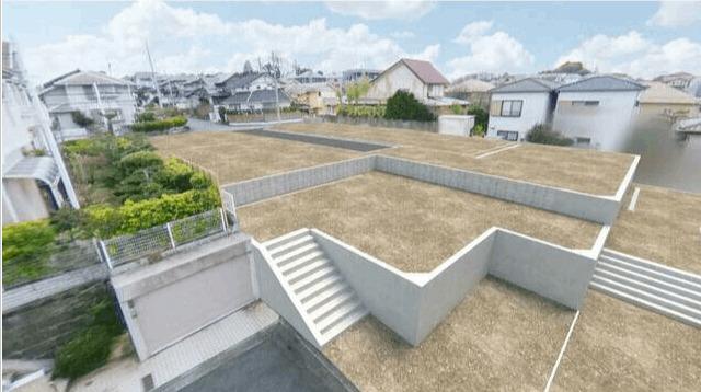 住宅用地Ｇ　すみよし台 土地画像