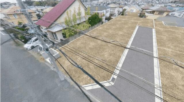 住宅用地Ｇ　すみよし台 土地画像