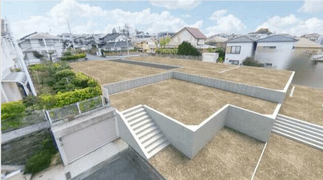 住宅用地Ｆ　すみよし台 土地画像