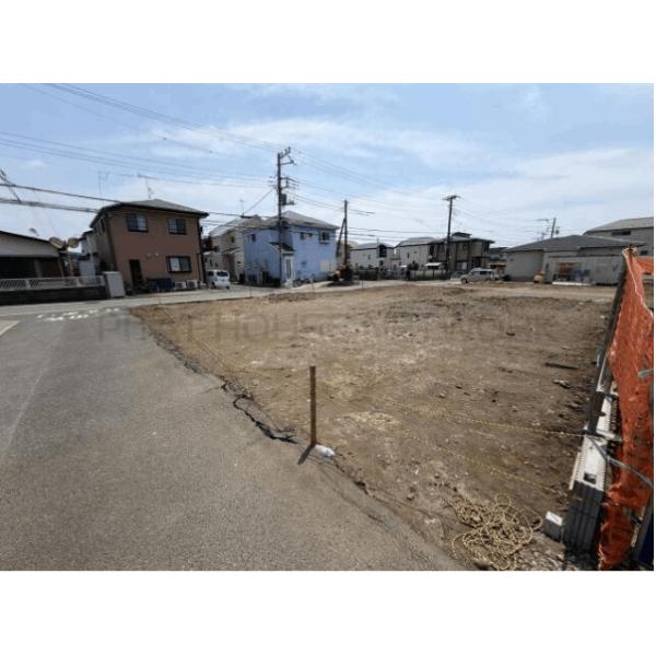 神奈川県伊勢原市串橋