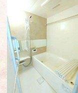 海老名スカイハイツ バス／シャワー