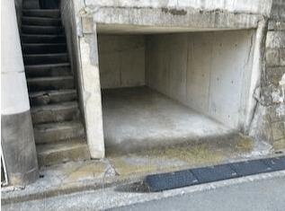 住宅用地　鎌倉市城廻 土地画像