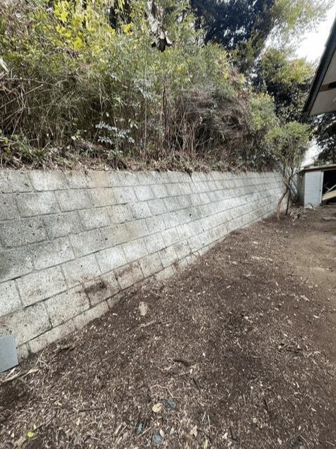 住宅用地　鎌倉市城廻 土地画像