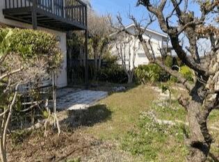 住宅用地　鎌倉市城廻 土地画像