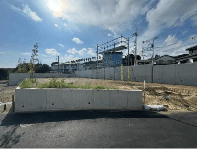 住宅用地/２ 土地画像