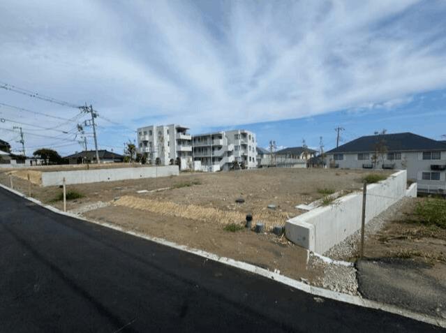 住宅用地/７ 土地画像