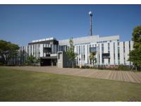 横浜市瀬谷区役所