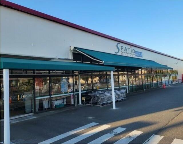 スーパーマーケットエスパティオ下川入店