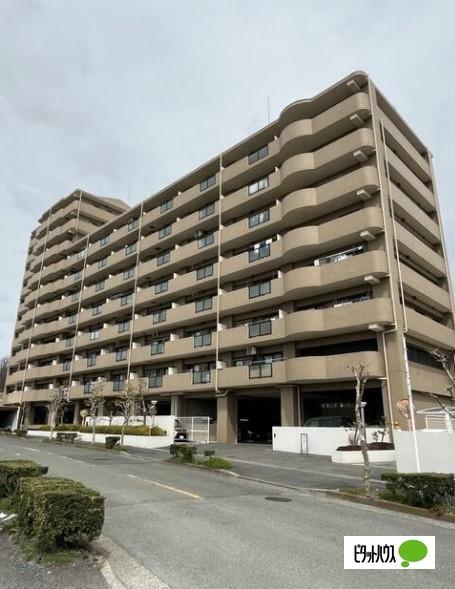 ダイアパレス湘南ライフタウンⅡ 外観