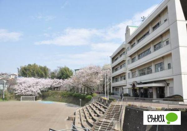 中学校