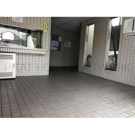 ロビー