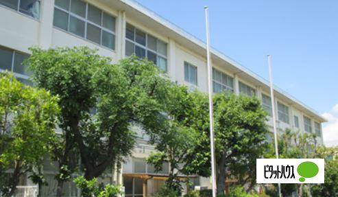 中学校